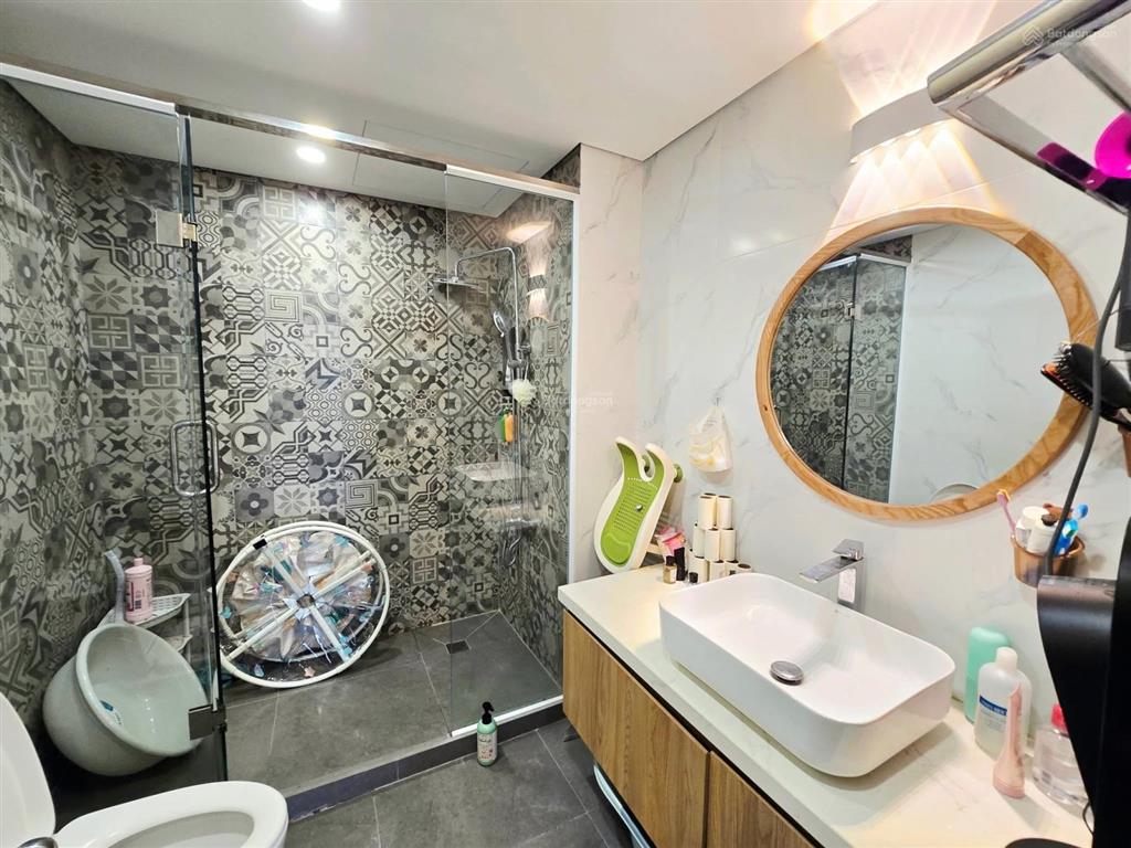 Cắt lỗ mạnh! căn hộ 125m2 cạnh biệt thự vườn đào 3pn sổ đỏ lâu dài, chỉ 9.9 tỷ tl mạnh