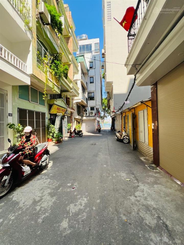 Giảm gấp ~ 4 tỷ bán nhanh nhà phố trích sài sát hồ tây 65m 5 tầng ô tô bán hơn 20 tỷ tl mạnh