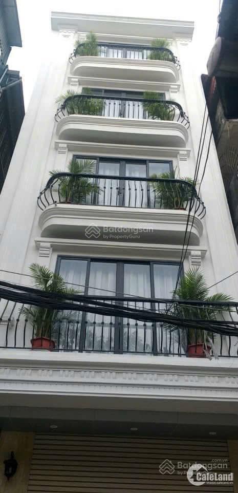 Chủ nhà chào bán gấp nhà phân lô ô tô tránh đội cấn ba đình ~ 70m2 5 tầng hơn 20 tỷ tl