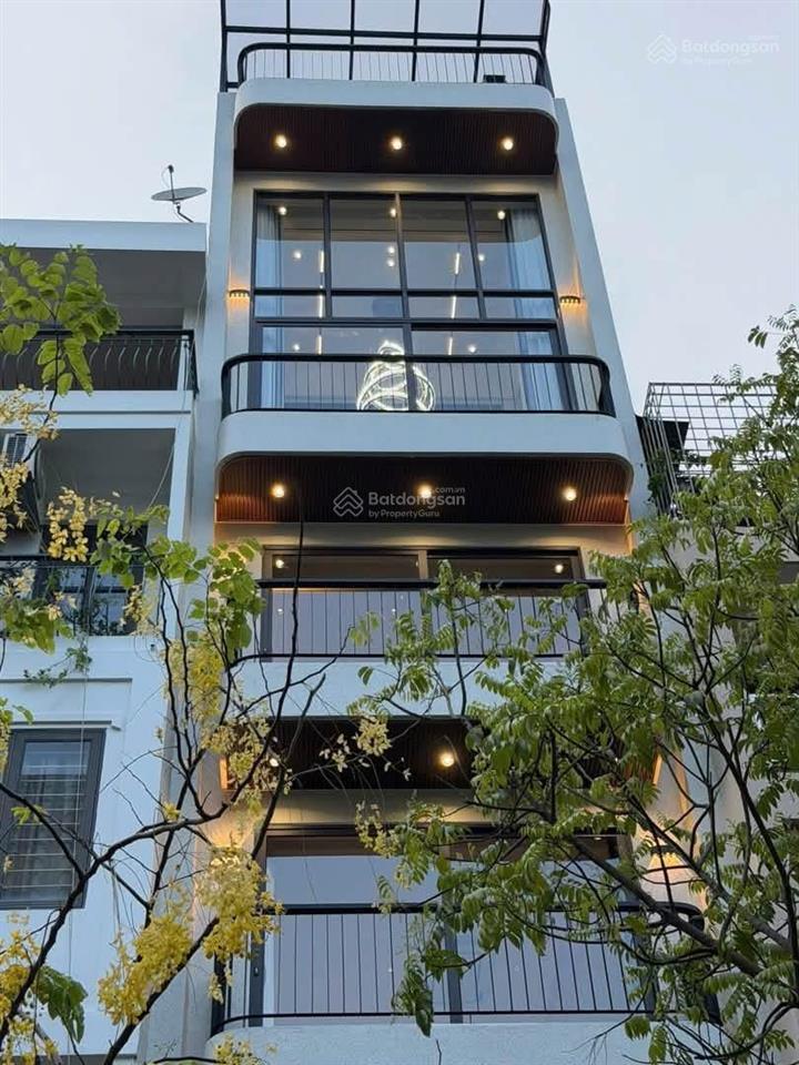Phân lô 2 mặt ô tô tránh phạm huy thông ngọc khánh ba đình dt 60m8 tầng nhỉnh 26 tỷ tl mạnh