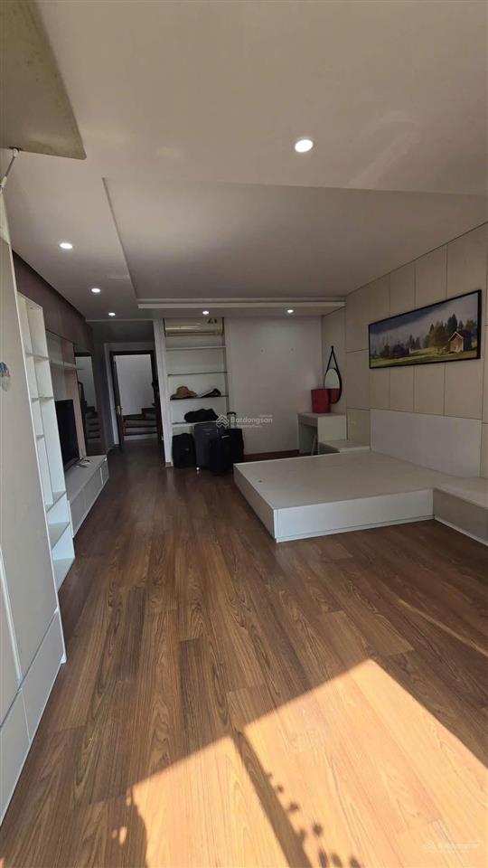 Gia đình giảm chào 4 tỷ bán gấp 85m phân lô cán bộ xuân la lạc long quân ô tô hơn 20 tỷ tl mạnh