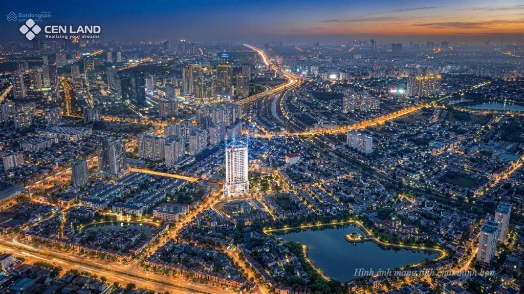 Căn hộ 2pn ngay hạ đình  thanh xuân  động lực tower ở ngay sinh lời ngay giữa lõi thanh xuân