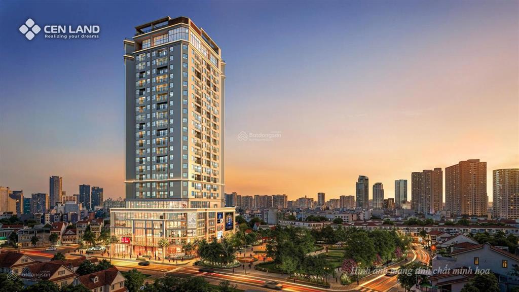 Căn hộ 2pn ngay hạ đình  thanh xuân  động lực tower ở ngay sinh lời ngay giữa lõi thanh xuân