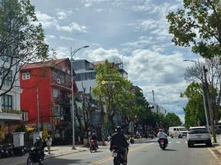 Đất xây dựng hẻm ô tô lớn ngay trung tâm tp đà lạt