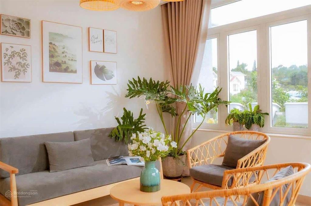 Villa cách trung tâm đà lạt 1km, view đồi thông trọn đời, đã có booking full tết