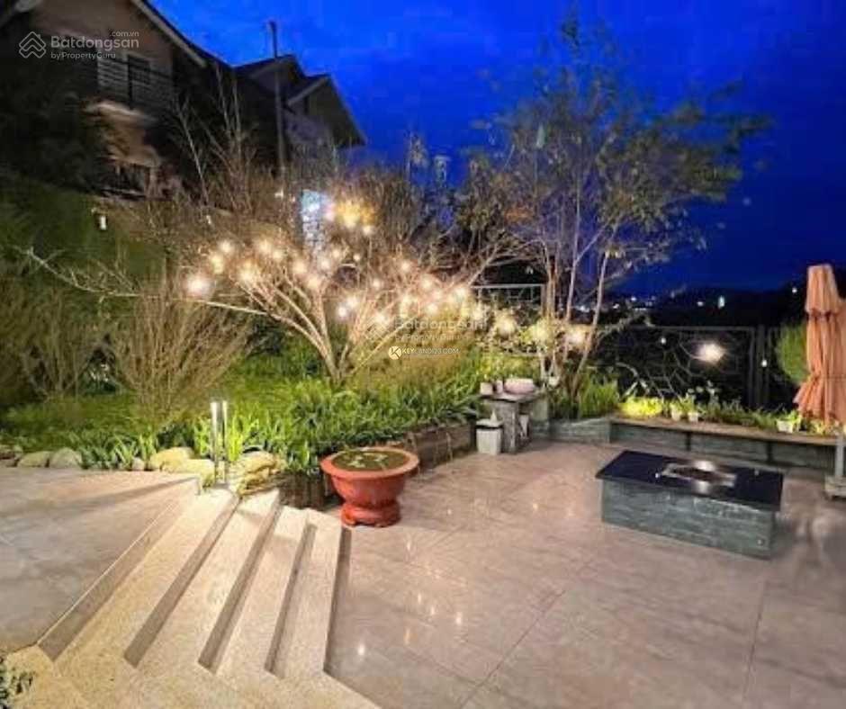 Villa bắt trọn view đà lạt, cách trung tâm 5 phút