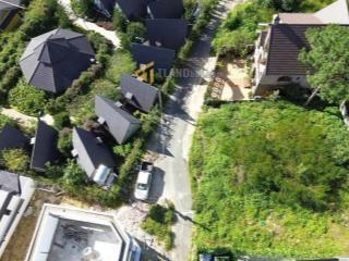 Bán đất tại nam hồ, phường 11, đà lạt, 8,5 tỷ, 217m2, pháp lý đầy đủ, đẹp, nhiều tiện ích