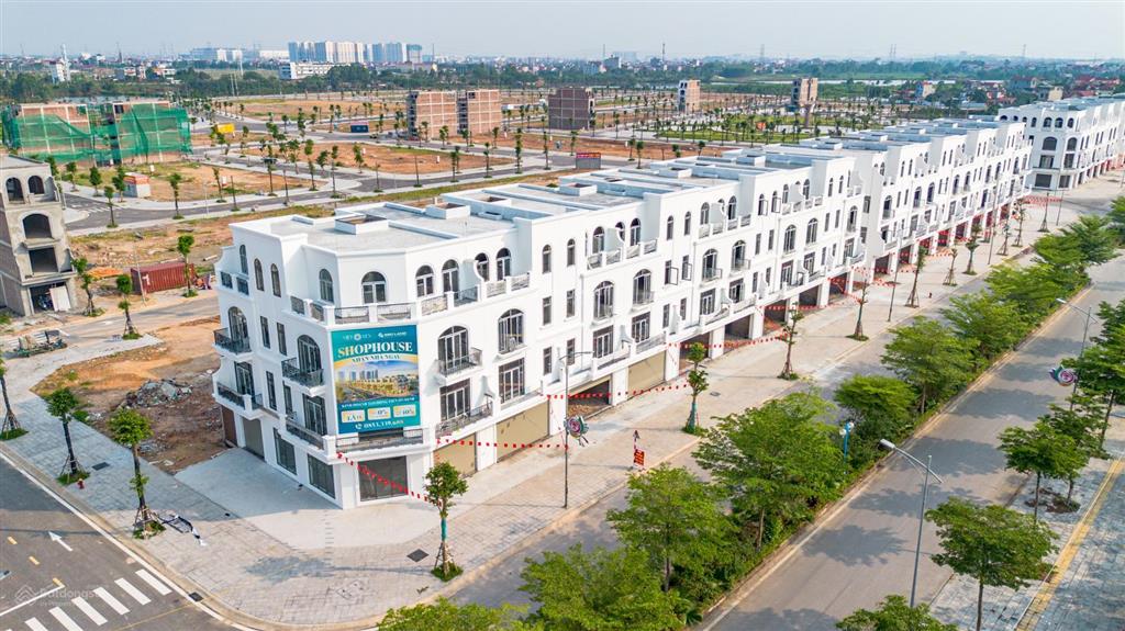 Việt yên riverside quỹ ngoại giao ck 10% miễn lãi 0% trong 18 tháng