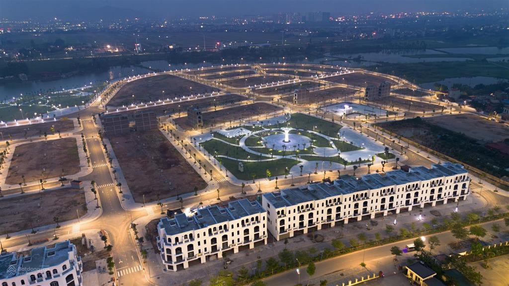 Việt yên riverside quỹ ngoại giao ck 10% miễn lãi 0% trong 18 tháng
