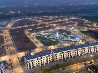 Việt yên riverside quỹ ngoại giao ck 10% miễn lãi 0% trong 18 tháng