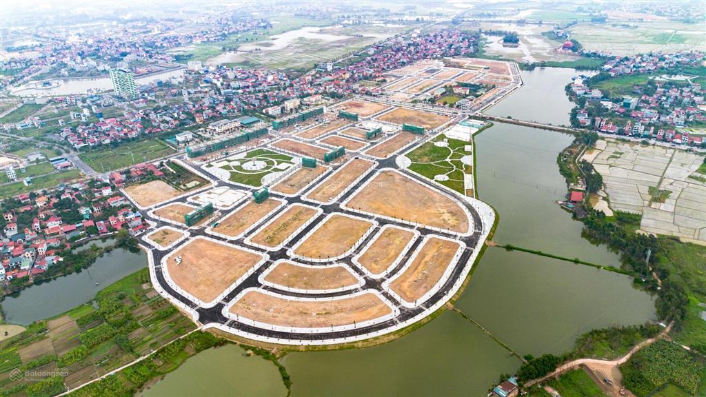Việt yên riverside quỹ ngoại giao ck 10% miễn lãi 0% trong 18 tháng