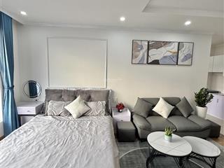 Cần thanh khoản căn studio full nội thất chung cư greenbay garden hạ long.chỉ 1tỷ4xx nhận nhà ngay