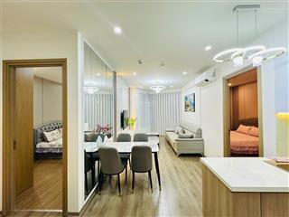 Khai xuân căn 2 ngủ 2 vệ sịnh. chung cư greenbay premium full nội thất mới tinh. giá 2tyxx