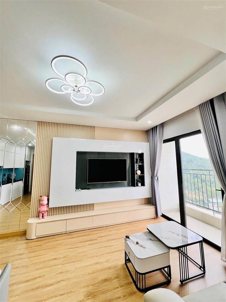 Cần thanh khoản gấp 2 ngủ 2 vệ sinh greenbay garden. đầy đủ nội thất chỉ 2ty7xx đã có sổ đỏ