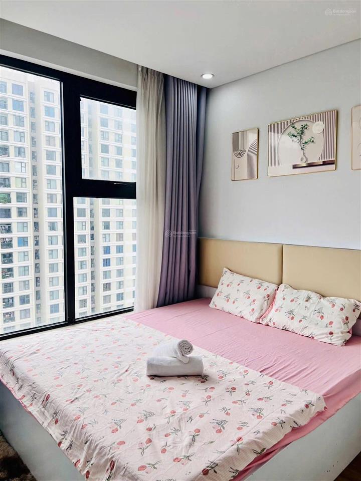 Cần thanh khoản gấp 2 ngủ 2 vệ sinh greenbay garden. đầy đủ nội thất chỉ 2ty7xx đã có sổ đỏ