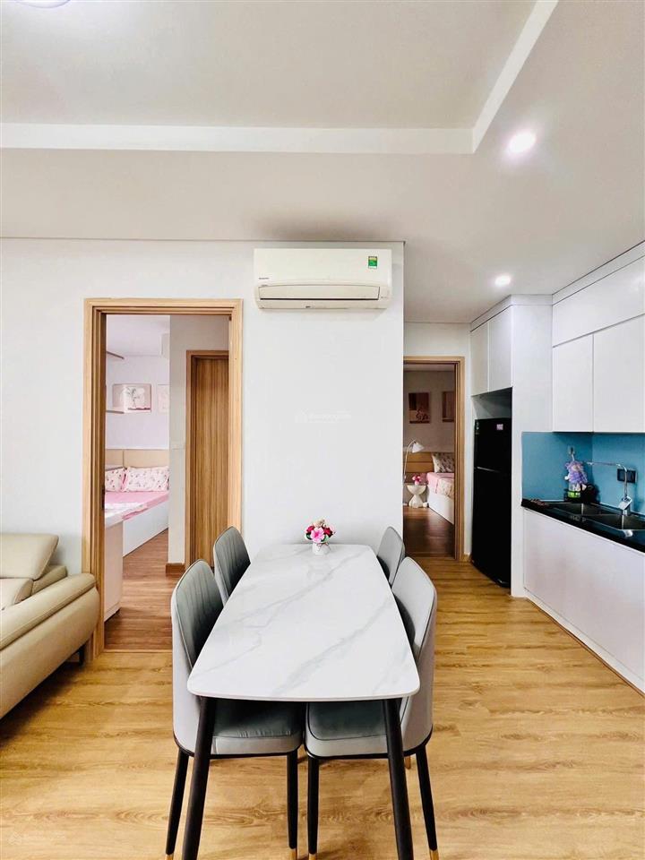 Cần thanh khoản gấp 2 ngủ 2 vệ sinh greenbay garden. đầy đủ nội thất chỉ 2ty7xx đã có sổ đỏ
