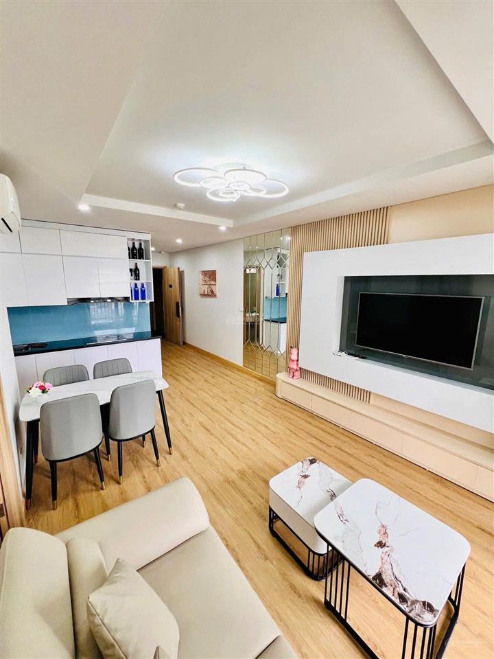Cần thanh khoản gấp 2 ngủ 2 vệ sinh greenbay garden. đầy đủ nội thất chỉ 2ty7xx đã có sổ đỏ