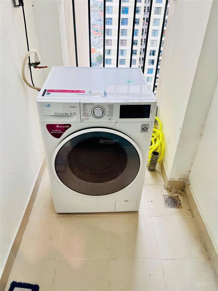Cần thanh khoản gấp 2 ngủ 2 vệ sinh greenbay garden. đầy đủ nội thất chỉ 2ty7xx đã có sổ đỏ