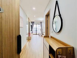 Cần thanh khoản gấp 2 ngủ 2 vệ sinh greenbay garden. đầy đủ nội thất chỉ 2ty7xx đã có sổ đỏ