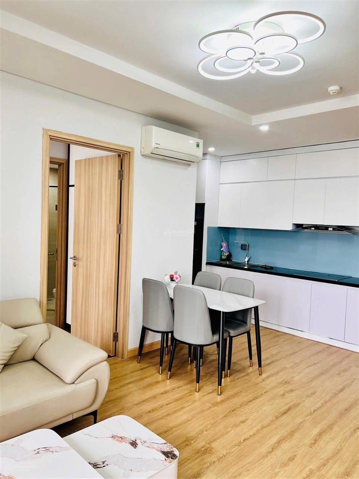 Cần thanh khoản gấp 2 ngủ 2 vệ sinh greenbay garden. đầy đủ nội thất chỉ 2ty7xx đã có sổ đỏ