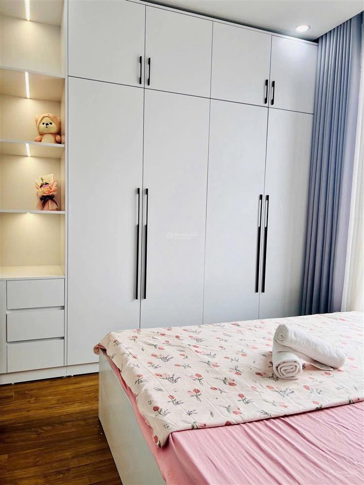 Cần thanh khoản gấp 2 ngủ 2 vệ sinh greenbay garden. đầy đủ nội thất chỉ 2ty7xx đã có sổ đỏ