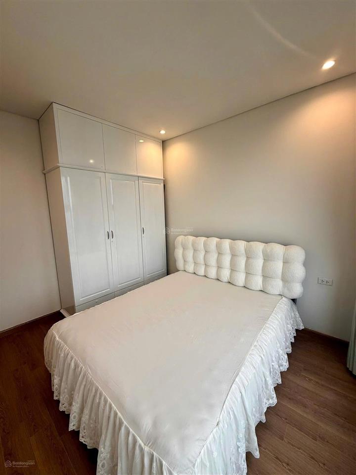 Siêu phẩm 2 ngủ greenbay garden cần thanh khoản gấp. full nội thất mới tinh.giá 2,7xx