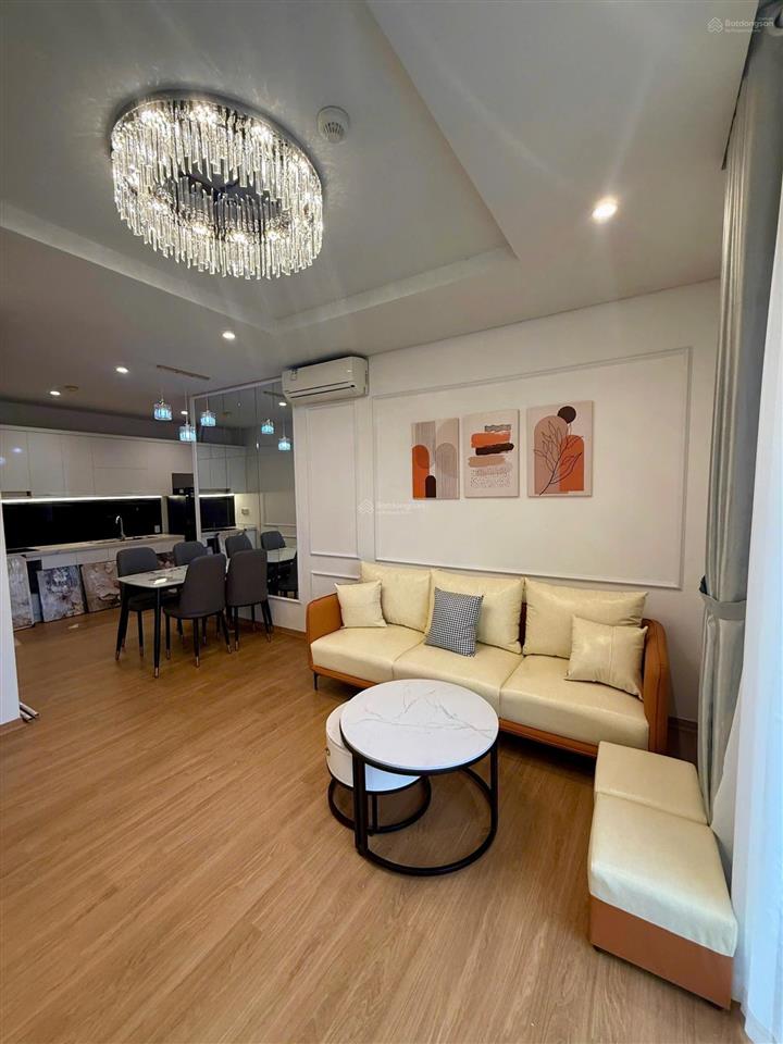 Siêu phẩm 2 ngủ greenbay garden cần thanh khoản gấp. full nội thất mới tinh.giá 2,7xx