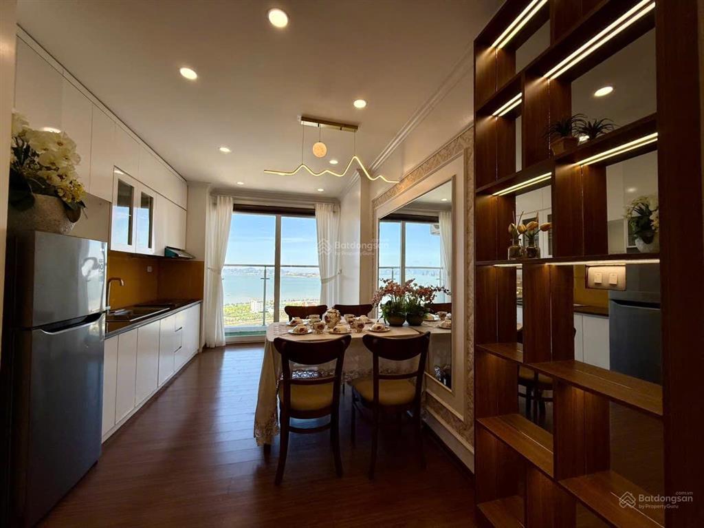 Siêu phẩm 2 ngủ view biển chung cư newlife trung tâm hạ long cần thanh khoản. giá chỉ 3,2 tỷ có sổ