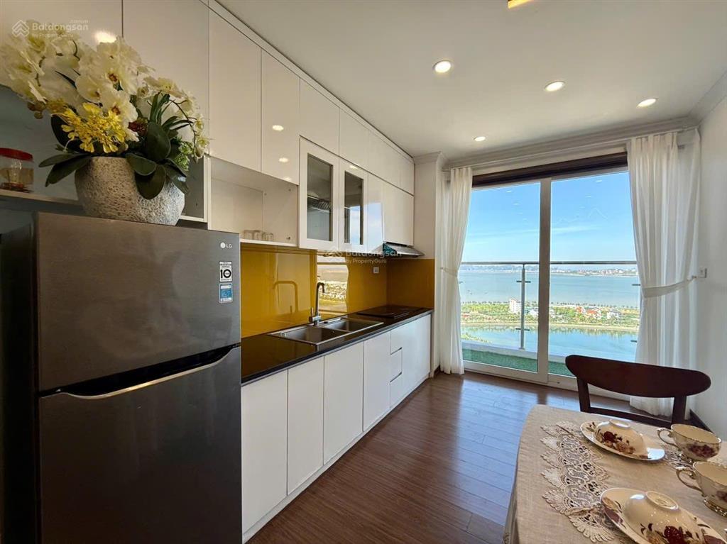 Siêu phẩm 2 ngủ view biển chung cư newlife trung tâm hạ long cần thanh khoản. giá chỉ 3,2 tỷ có sổ