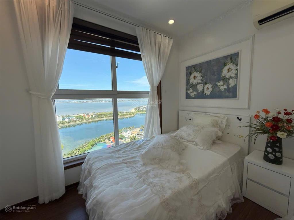Siêu phẩm 2 ngủ view biển chung cư newlife trung tâm hạ long cần thanh khoản. giá chỉ 3,2 tỷ có sổ