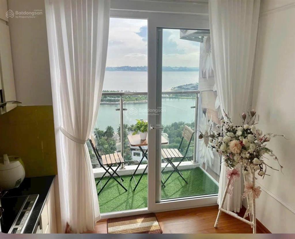 Siêu phẩm 2 ngủ view biển chung cư newlife trung tâm hạ long cần thanh khoản. giá chỉ 3,2 tỷ có sổ