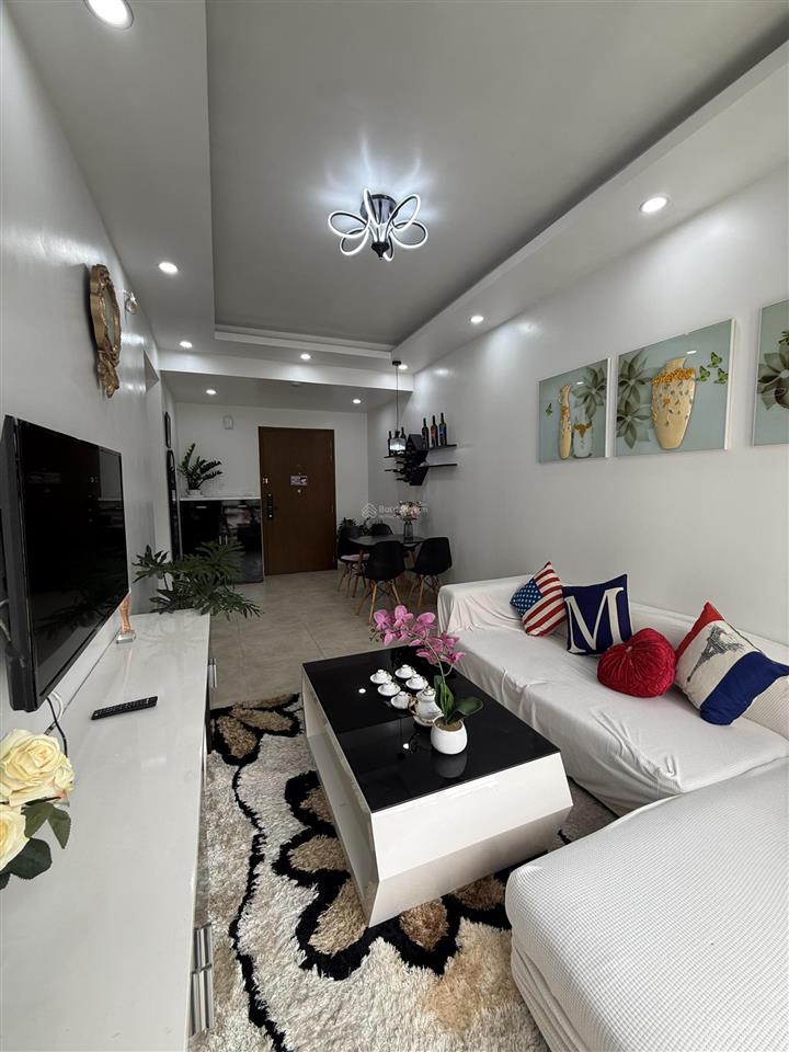 Chính chủ gửi bán căn hộ 2 phòng ngủ chung cư sunrise hạ long. giá chỉ 2 tỷ 050 sổ đỏ cầm tay