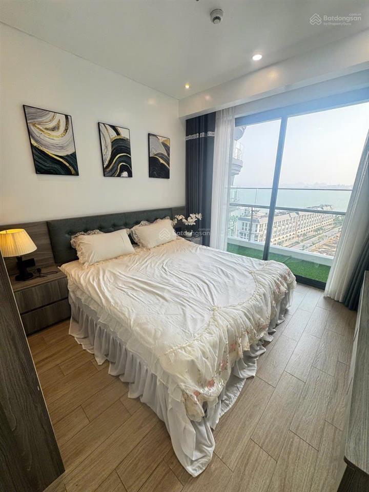 Chủ nhà nhờ thanh khoản gấp hoa hậu 2 ngủ view thẳng biển citadine. giá chỉ 3 tỷ** diện tích 80m2