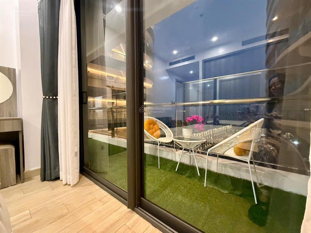 Chủ nhà nhờ thanh khoản gấp hoa hậu 2 ngủ view thẳng biển citadine. giá chỉ 3 tỷ** diện tích 80m2