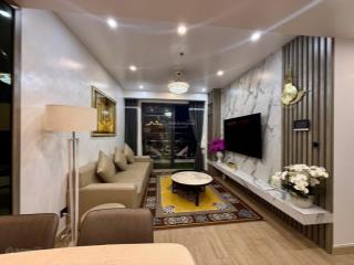 Chủ nhà nhờ thanh khoản gấp hoa hậu 2 ngủ view thẳng biển citadine. giá chỉ 3 tỷ** diện tích 80m2