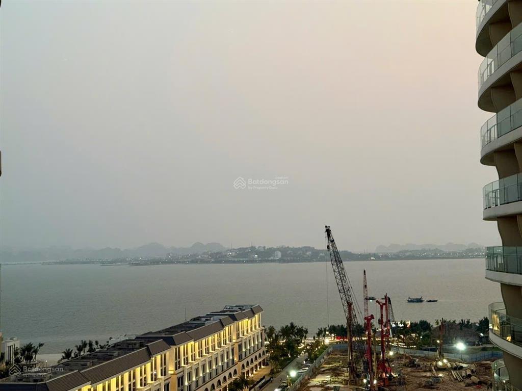 Chủ nhà nhờ thanh khoản gấp hoa hậu 2 ngủ view thẳng biển citadine. giá chỉ 3 tỷ** diện tích 80m2