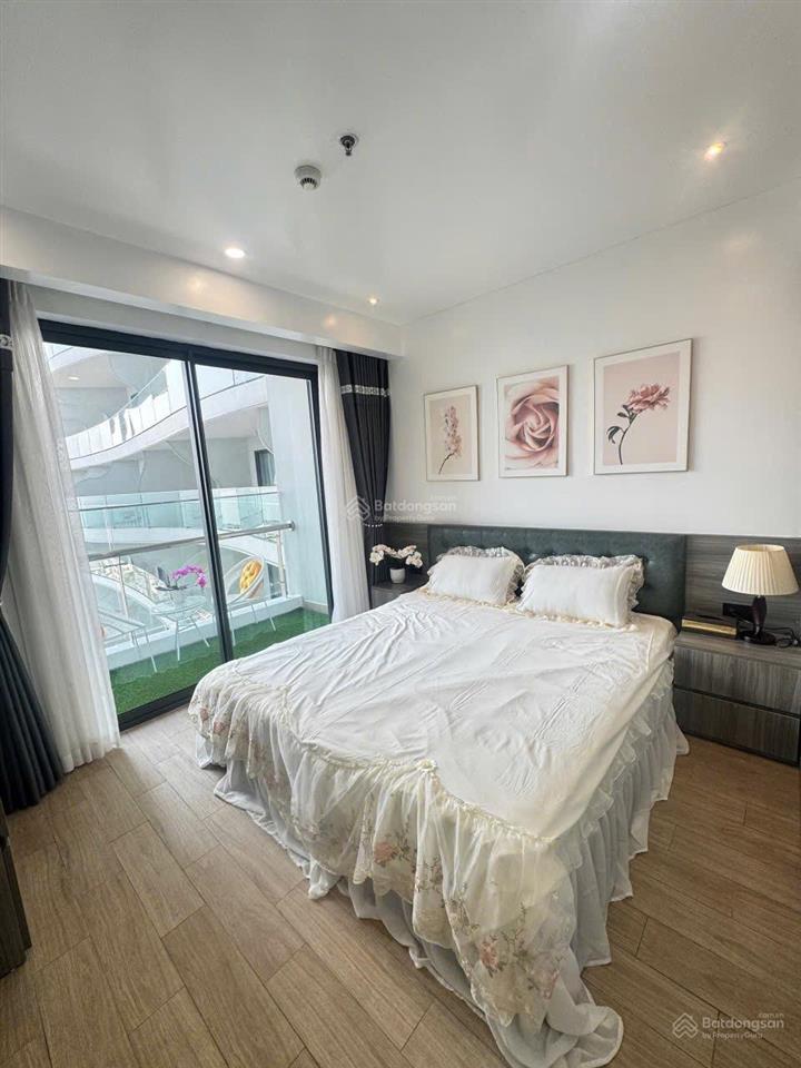 Chủ nhà nhờ thanh khoản gấp hoa hậu 2 ngủ view thẳng biển citadine. giá chỉ 3 tỷ** diện tích 80m2