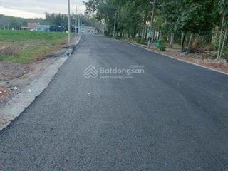 Bán đất nền siêu tiềm năng vị trí cực đẹp ăn theo tiện ích sân bay quốc tế, có sổ, giá siêu hot