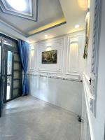 Bán nhà hiếm nguyễn thị tần q8, trệt lửng lầu, 2pn, hẻm thông thoáng, giá chỉ 2 tỷ shr