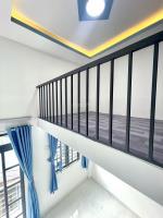 Bán nhà hiếm nguyễn thị tần q8, trệt lửng lầu, 2pn, hẻm thông thoáng, giá chỉ 2 tỷ shr