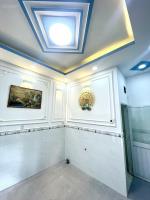 Bán nhà hiếm nguyễn thị tần q8, trệt lửng lầu, 2pn, hẻm thông thoáng, giá chỉ 2 tỷ shr