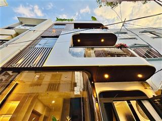 Hiện đại! nhà ở 3 đời còn mới ngang 6m đường thích quảng đức giá chỉ 7,9 tỷ tl