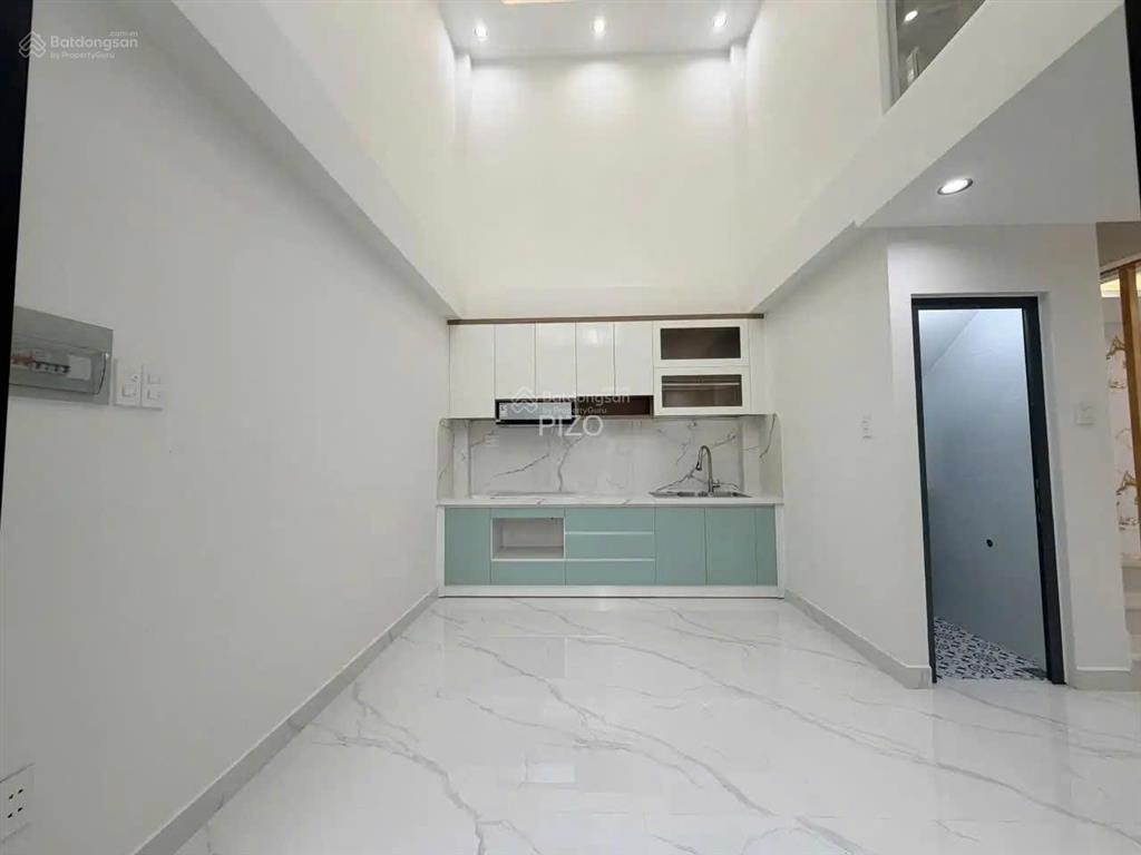 Hiếm! nhà 37,3m2  3tst full nội thất  giá chỉ 9,3 tỷ  sổ sạch vuông vức  thiện chí.