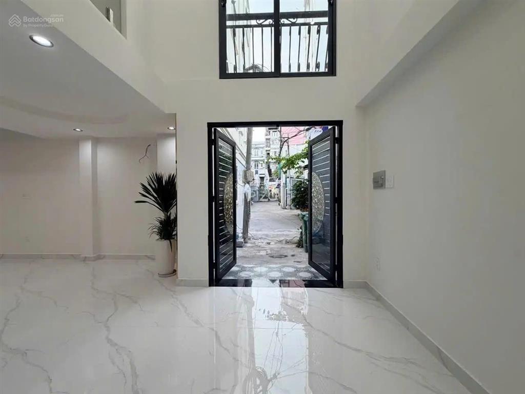 Hiếm! nhà 37,3m2  3tst full nội thất  giá chỉ 9,3 tỷ  sổ sạch vuông vức  thiện chí.