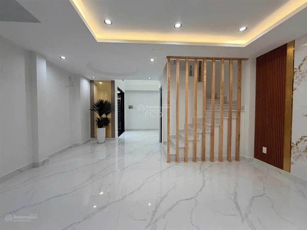 Hiếm! nhà 37,3m2  3tst full nội thất  giá chỉ 9,3 tỷ  sổ sạch vuông vức  thiện chí.