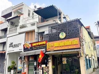 Bán nhanh mặt tiền kinh doanh 97,6m2,dài 26,4m  2 tầng vị trí đẹp phong thủy tốt giá chỉ 18,5tỷ tl