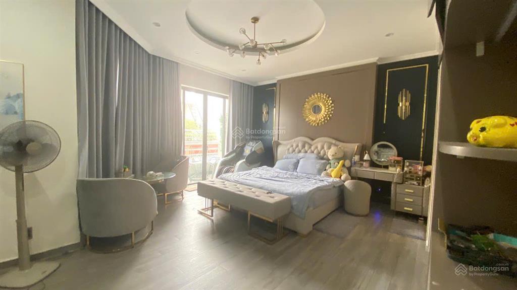 Căn duy nhất! sở hữu ngay biệt thựdt88m2, 3tst đường nguyễn cửu vân giá chỉ 14,8 tỷ tl