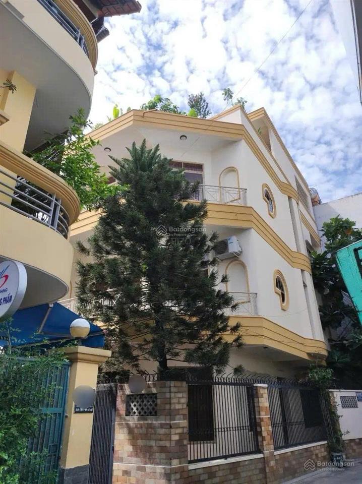 Căn duy nhất! sở hữu ngay biệt thựdt88m2, 3tst đường nguyễn cửu vân giá chỉ 14,8 tỷ tl