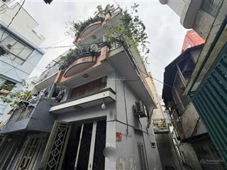 Hàng hiếm! nhà 3 tầng + lửng đường phùng văn cung  dt 26m2, 3pn, 4wc giá chỉ 5,3tỷ tl