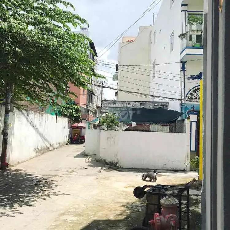 Bán nhanh nhà nguyễn công hoan 32m2  4 tầng  giá chỉ 8 tỷ hơn  sổ sạch  thiện chí